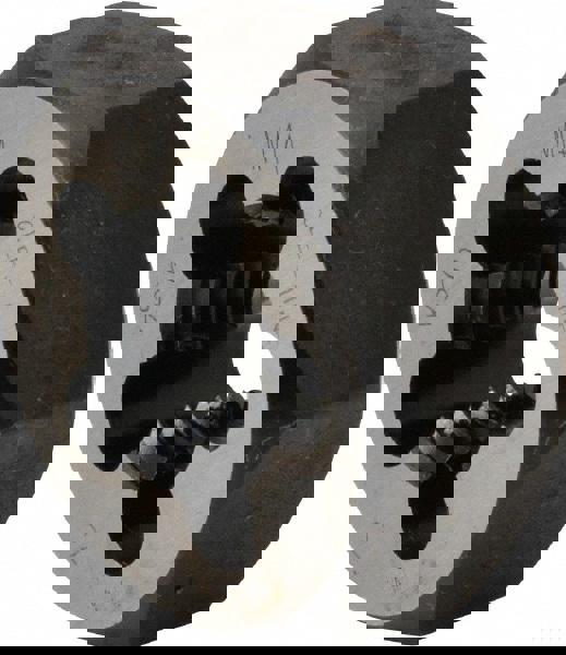 Hex Rethreading Die: M14x2, 1/2